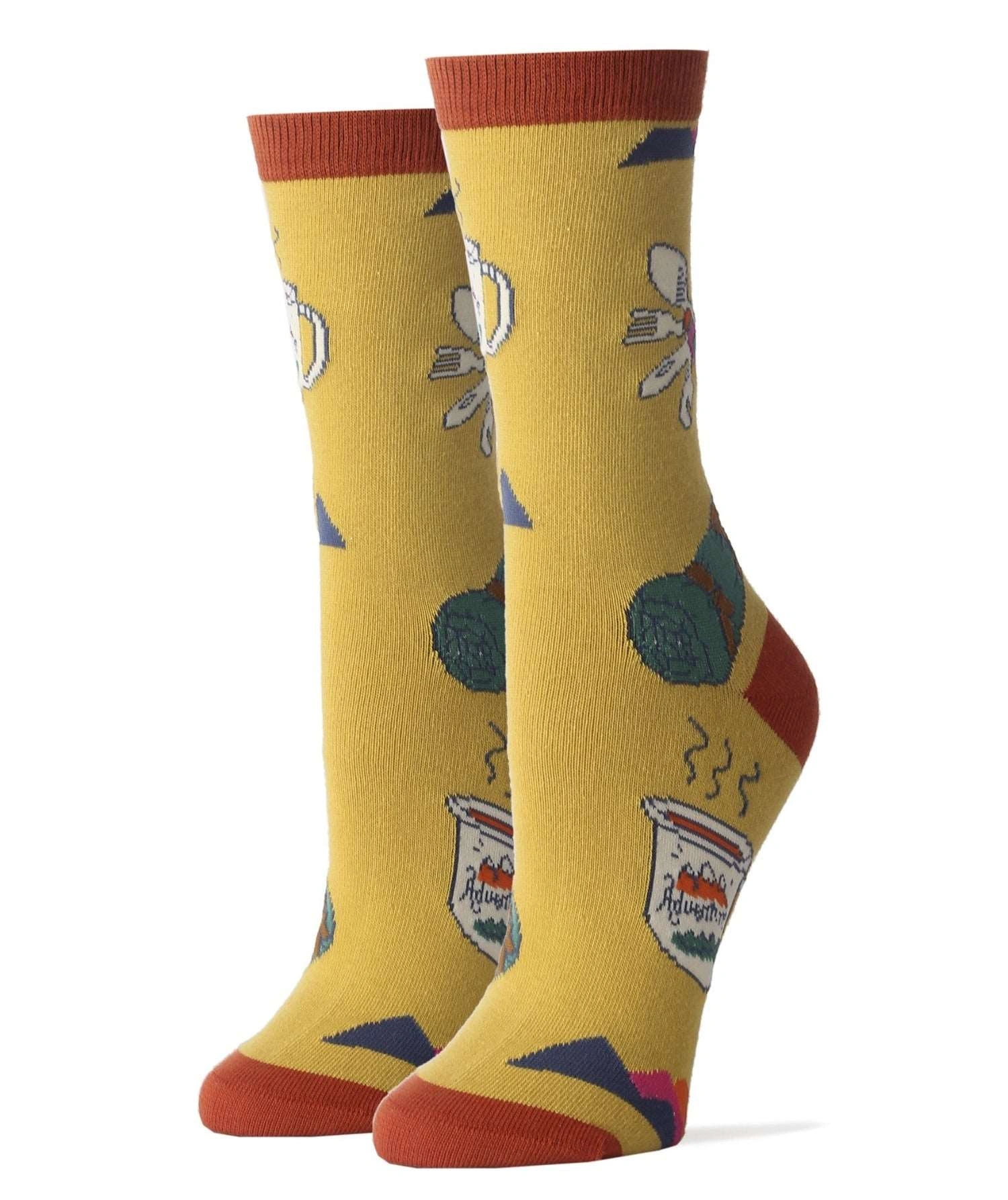Trailblazer Threads
